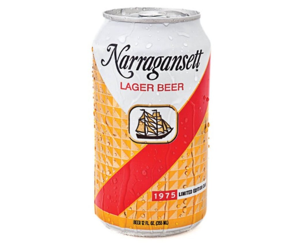 Narragansett Lager