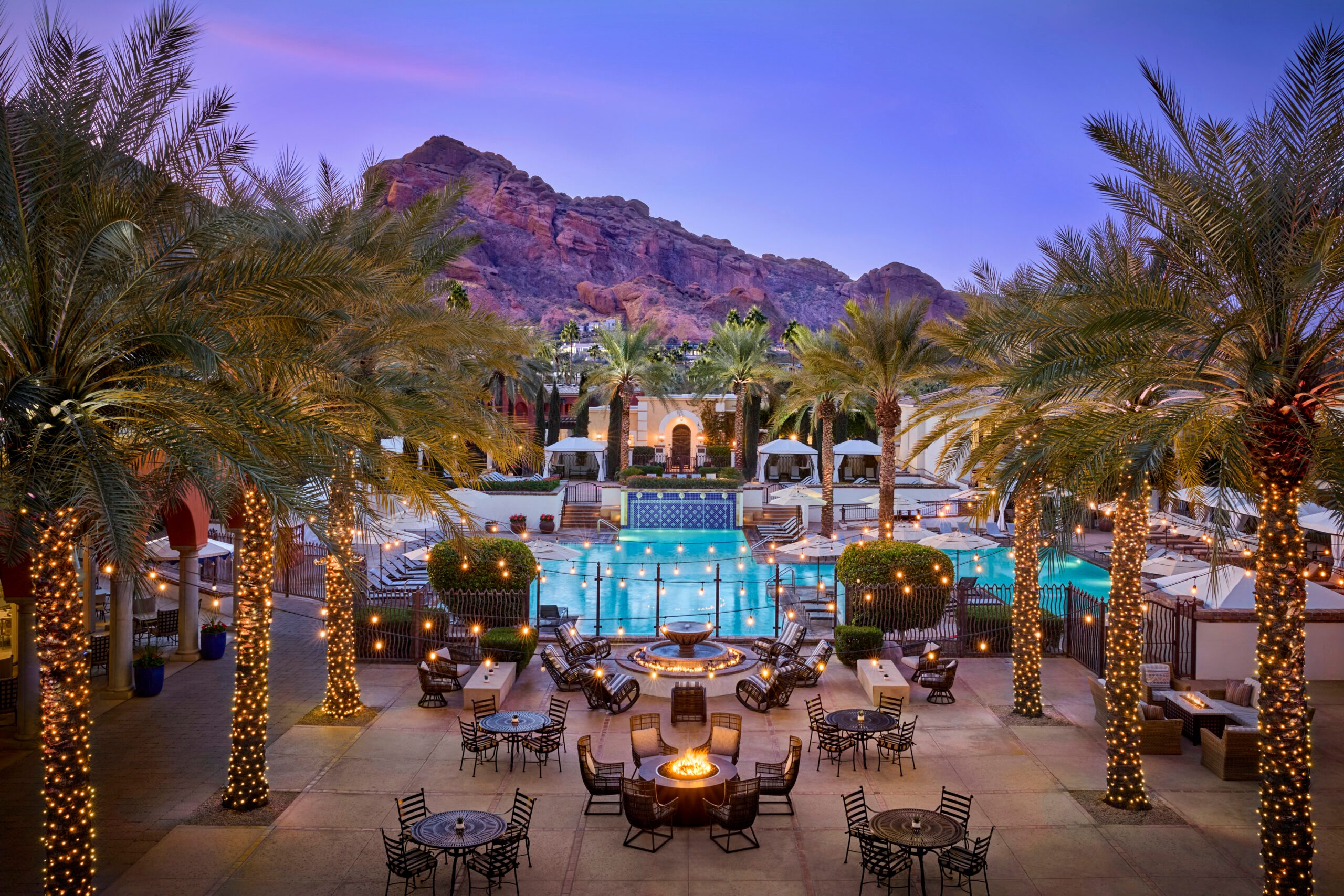 Omni Scottsdale