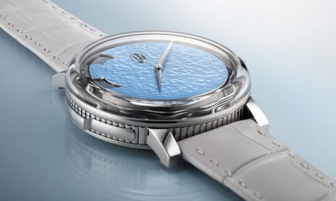 Wristwatch, Arm, Body Part
