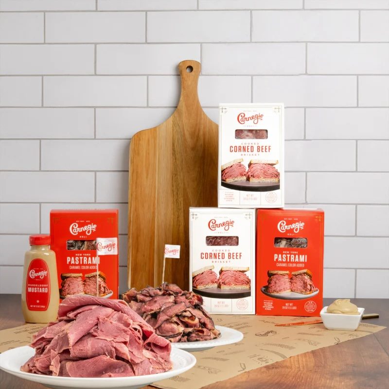 Butcher Shop, Shop, Plate