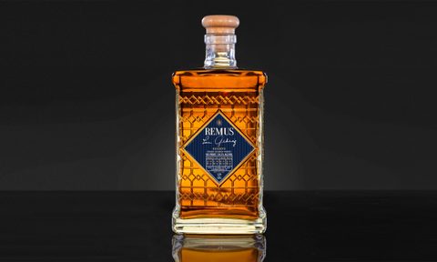 Remus Bourbon Lou Gehrig Reserve