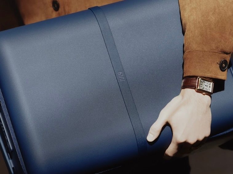 Suitcase