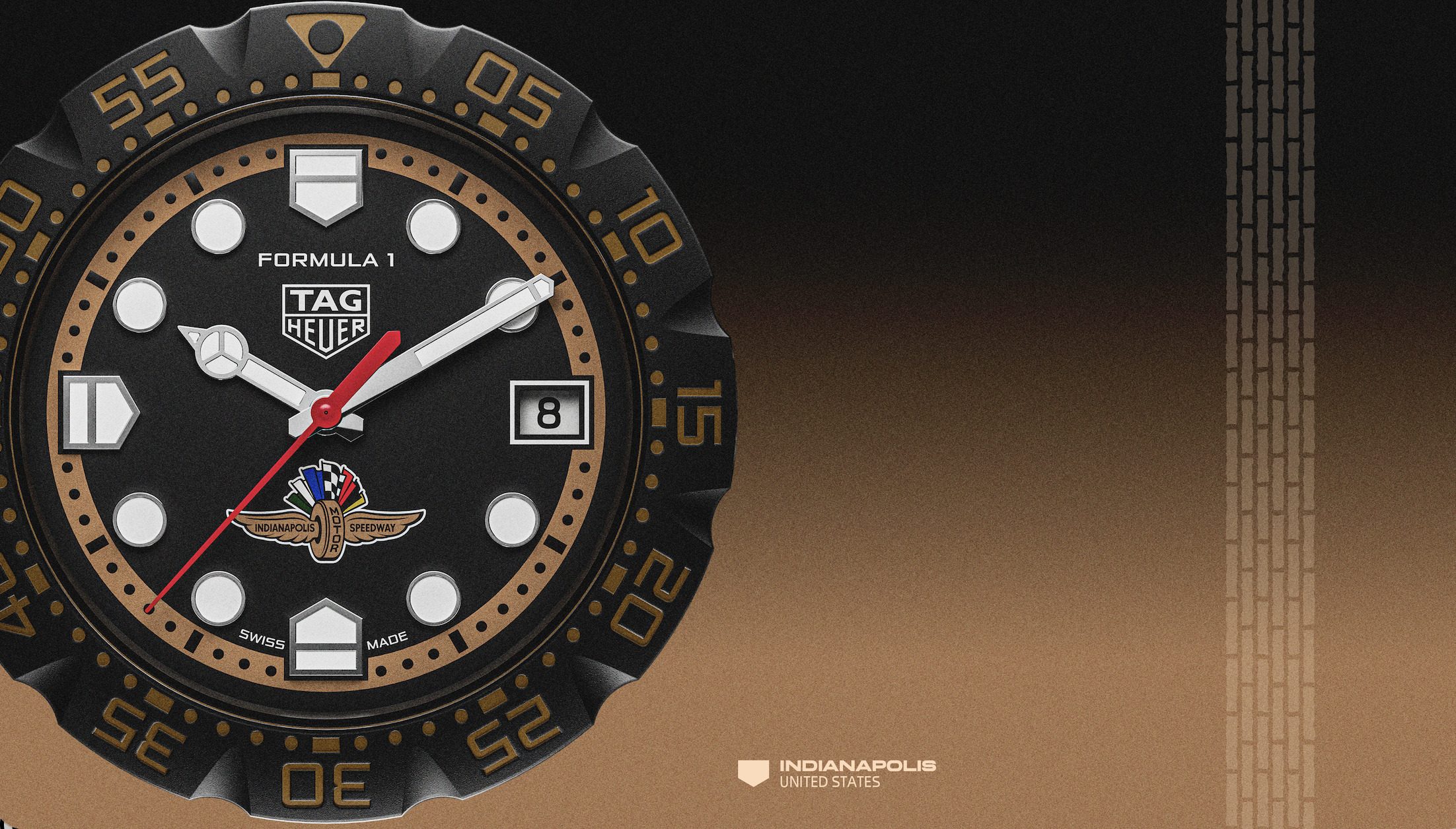 Wristwatch, Arm, Body Part