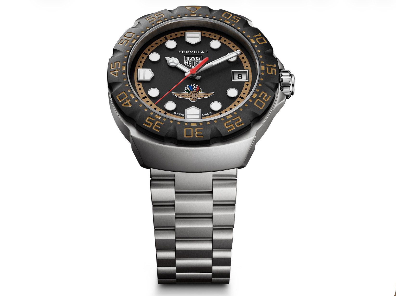 Wristwatch, Arm, Body Part
