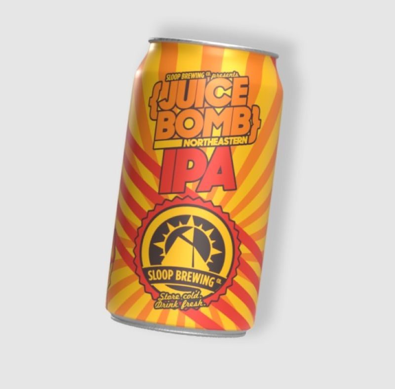 Sloop Juice Bomb
