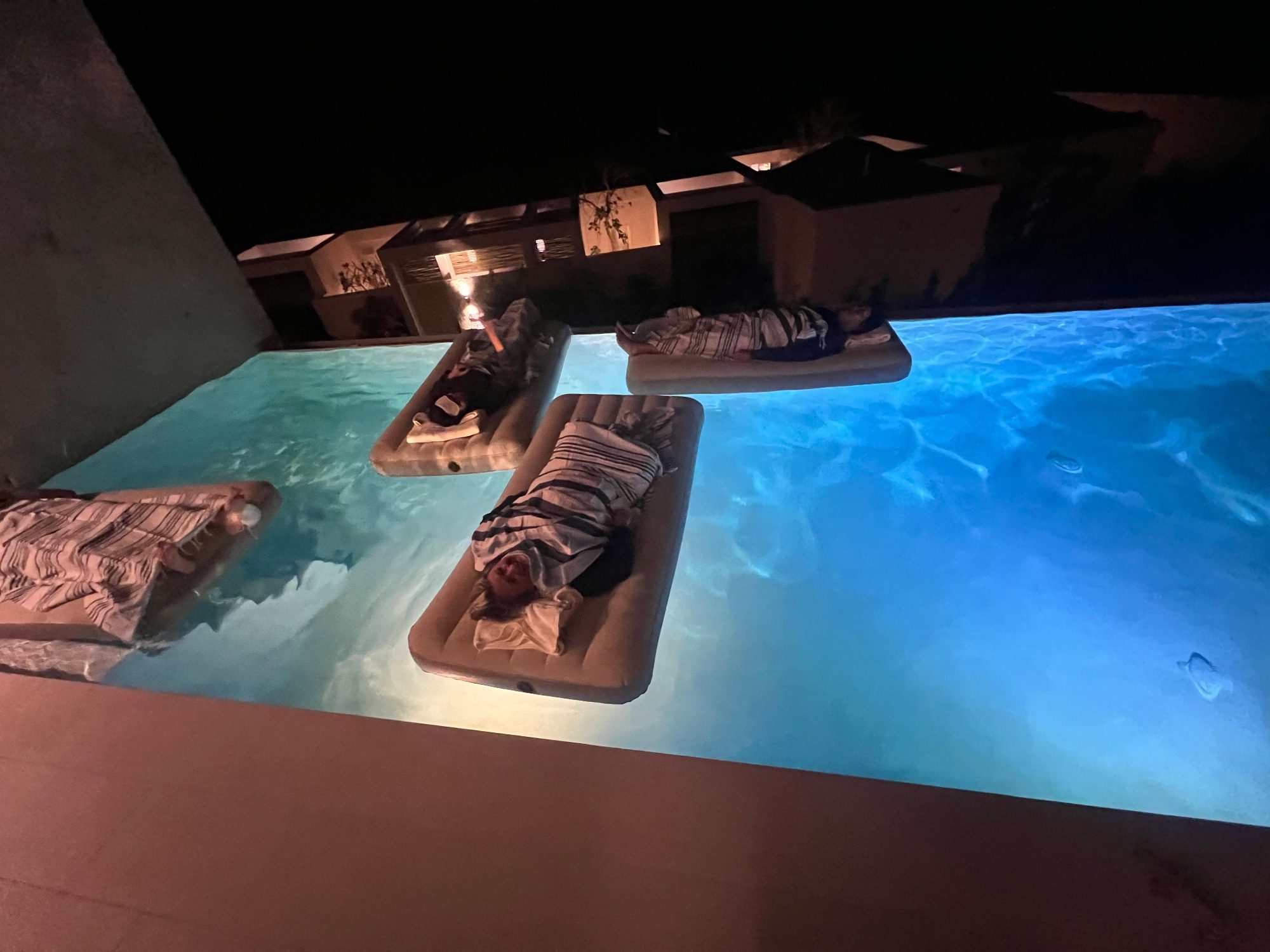 Pool, Water, Swimming Pool