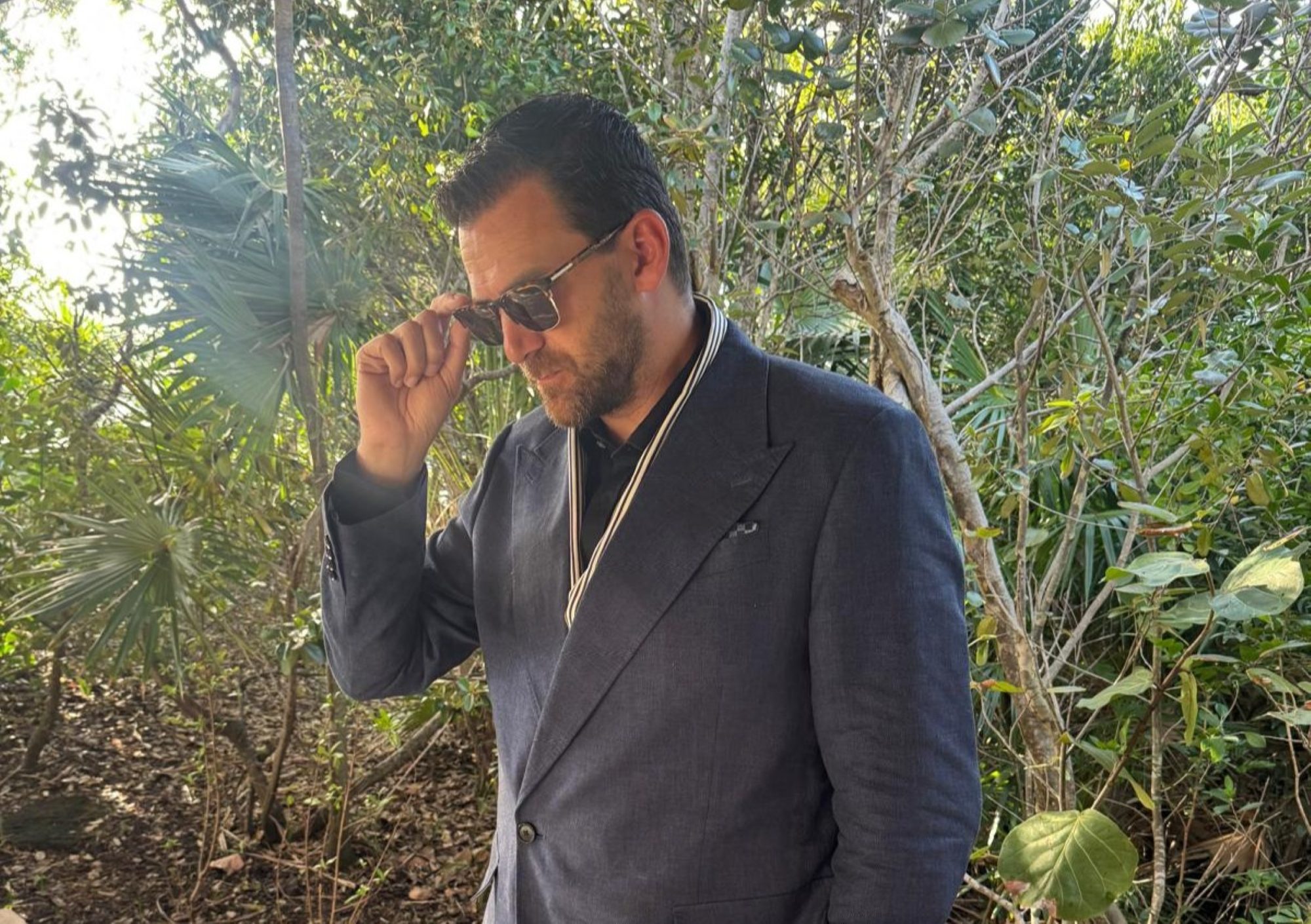 Blazer, Clothing, Coat