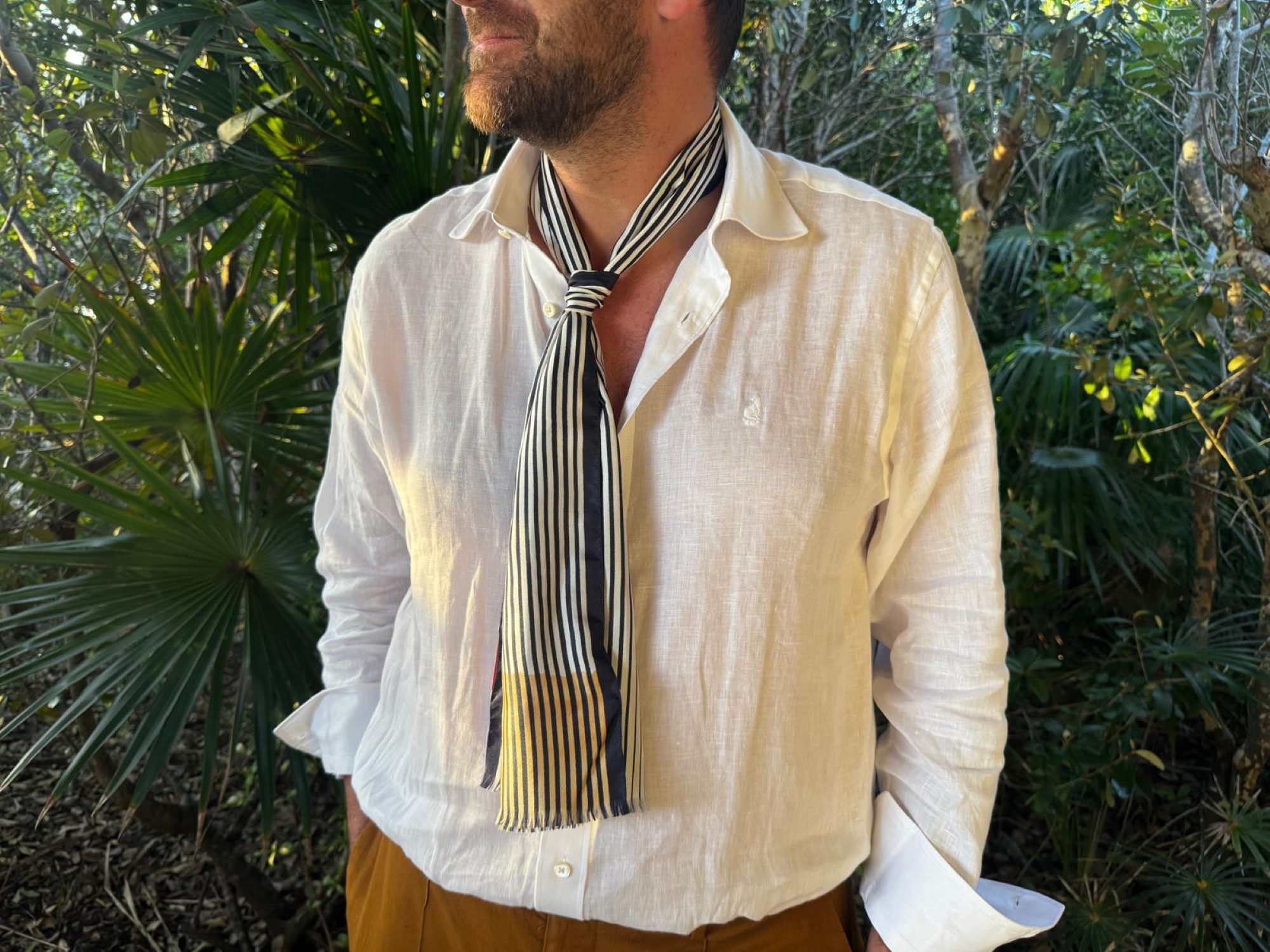 Accessories, Formal Wear, Tie