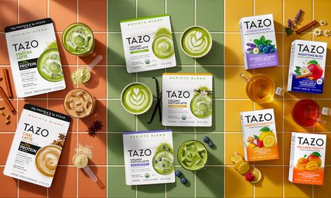 TAZO