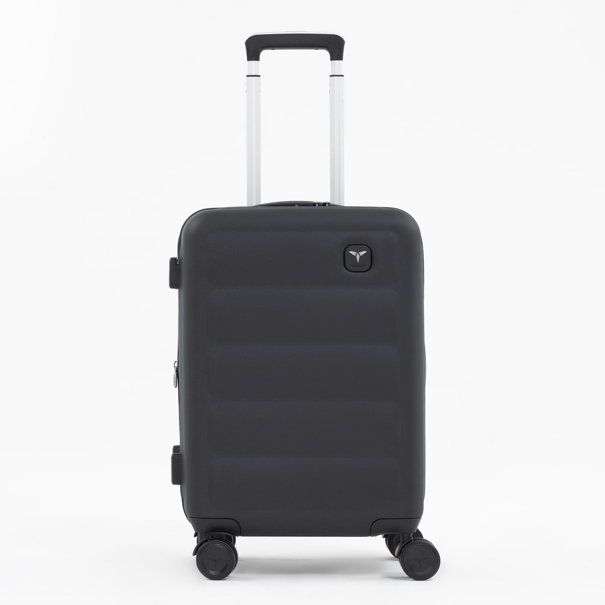 Baggage, Suitcase