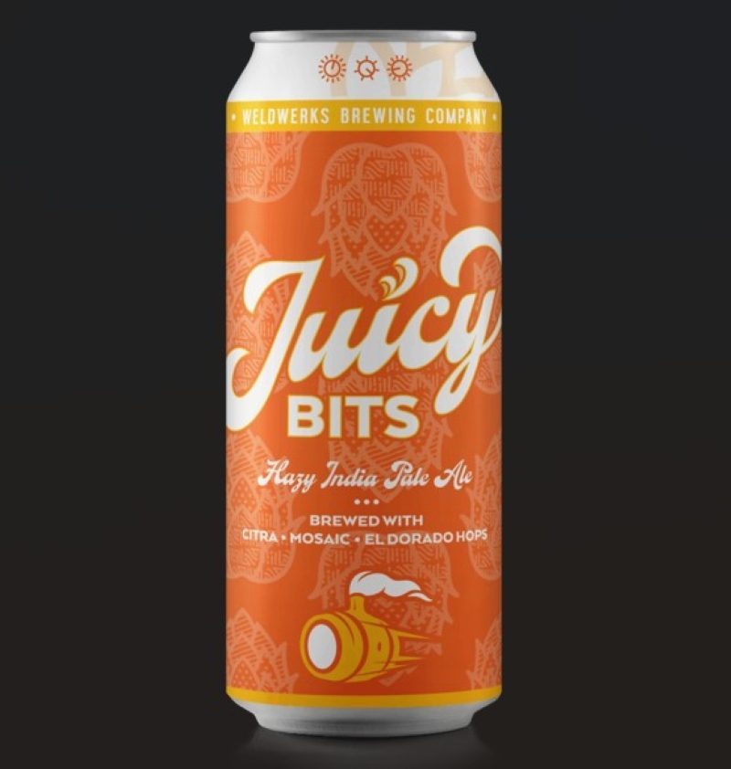 Weldwerks Juicy Bits
