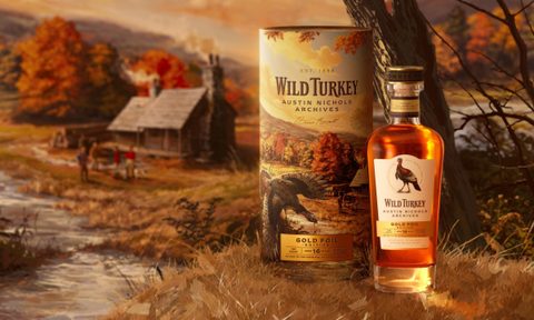 Wild Turkey