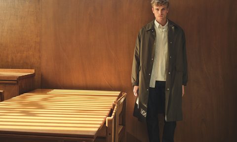 Plywood, Wood, Clothing