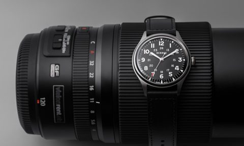 Camera, Electronics, Wristwatch