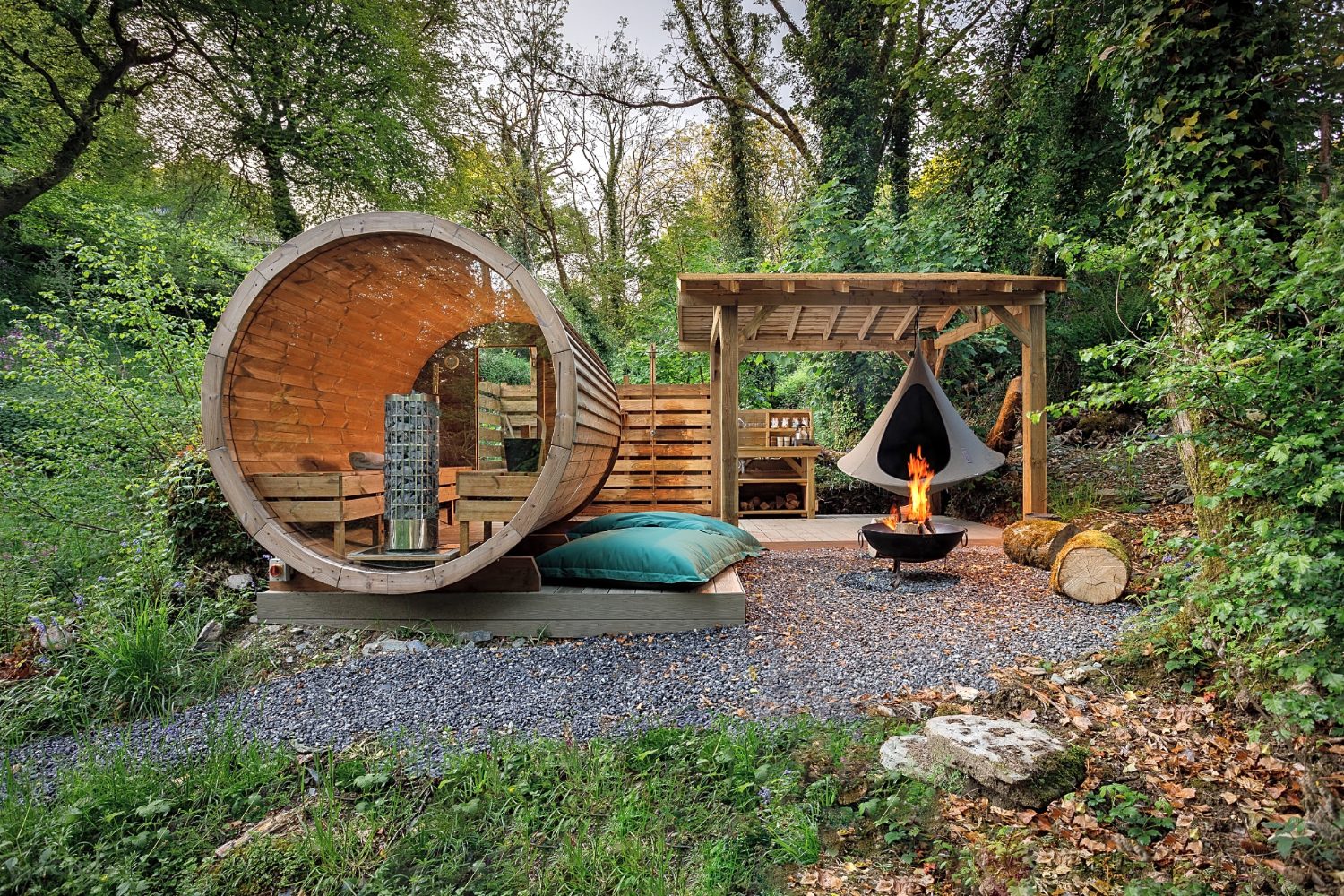 Ekopod.