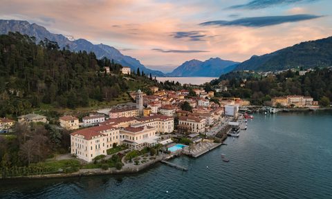 Water, Waterfront, Nature