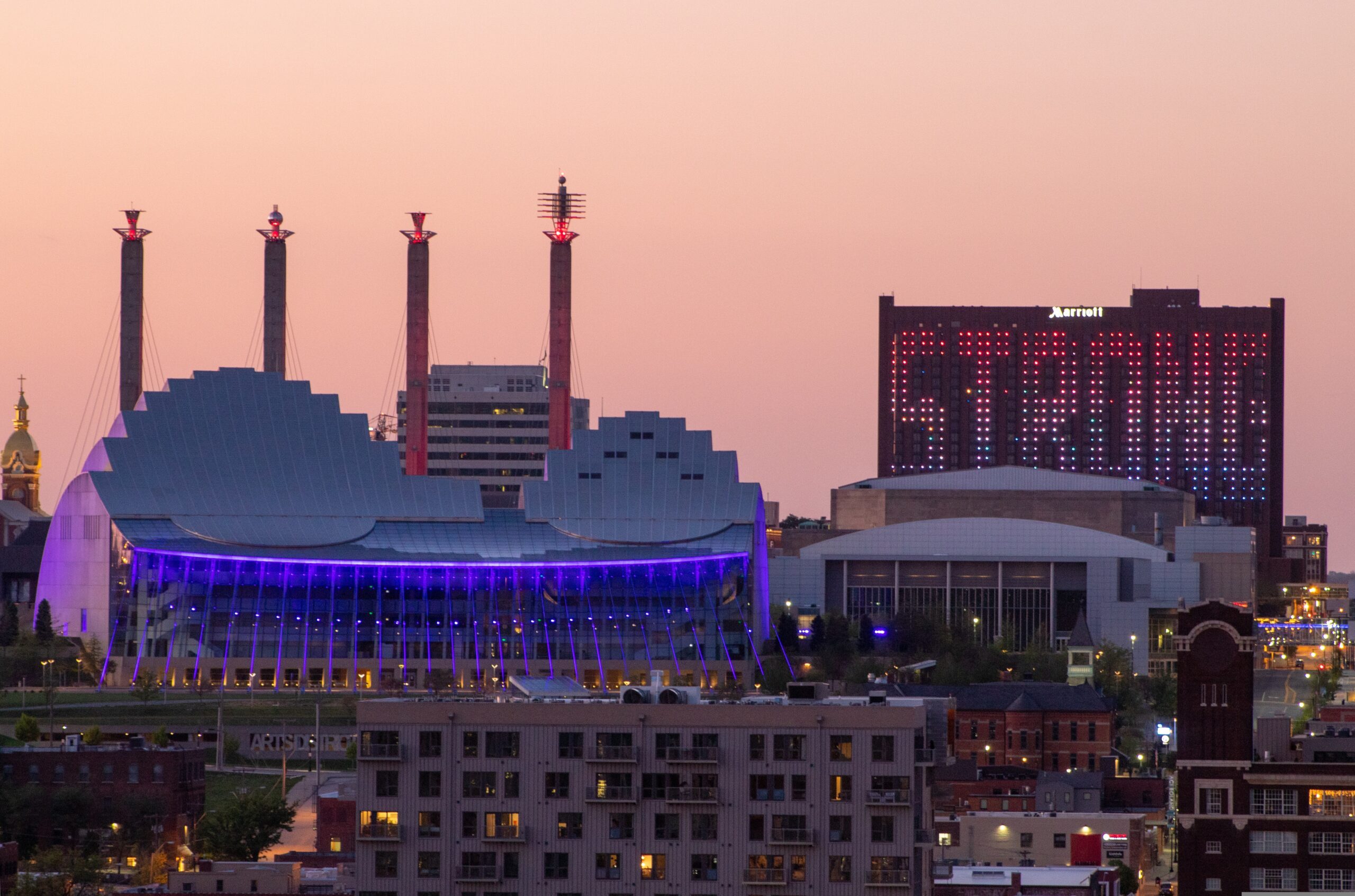 Kansas City