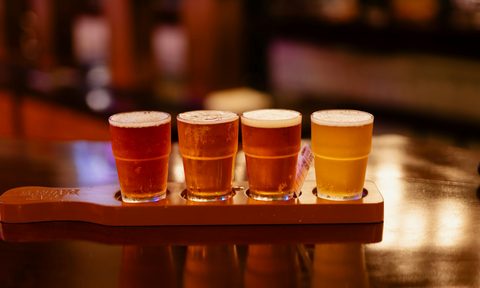 beer