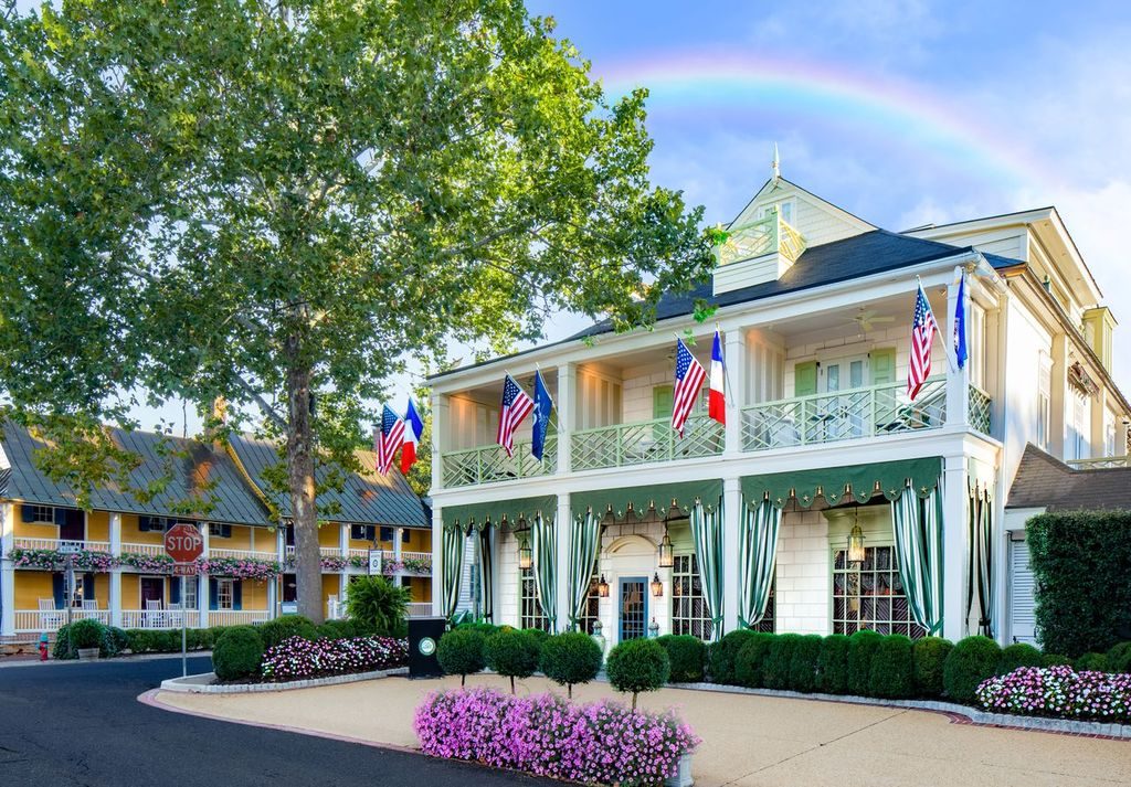 The Inn at Washington