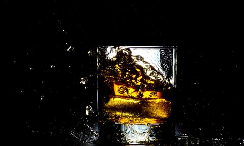 whiskey