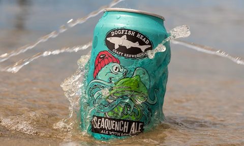 Dogfish Head