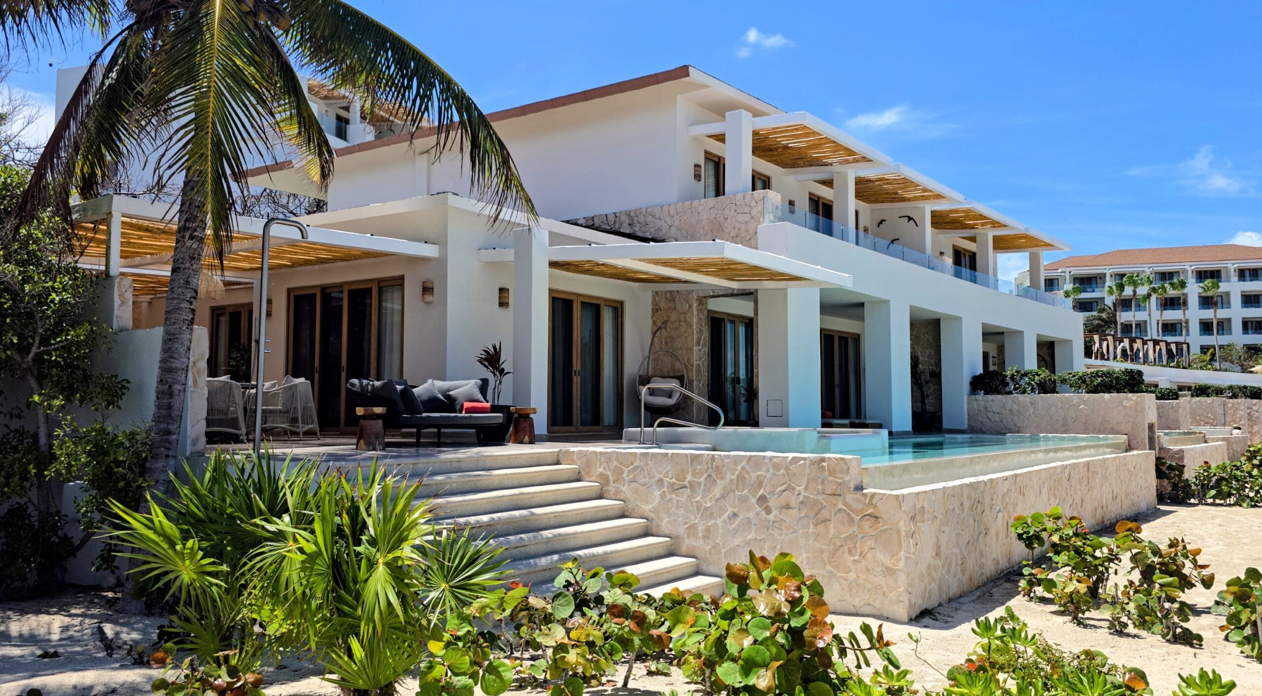 Architecture, Building, House