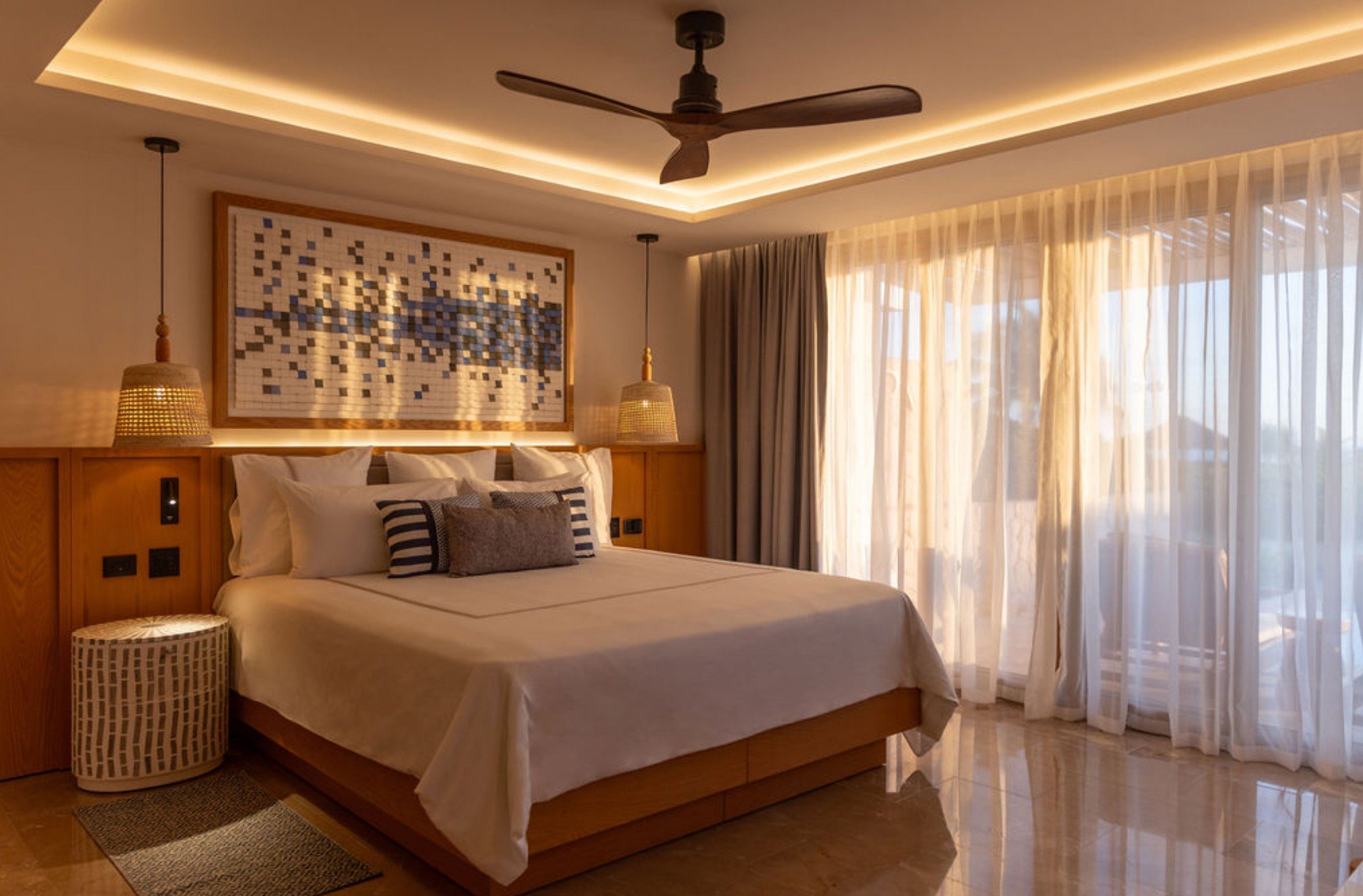 Indoors, Interior Design, Home Decor