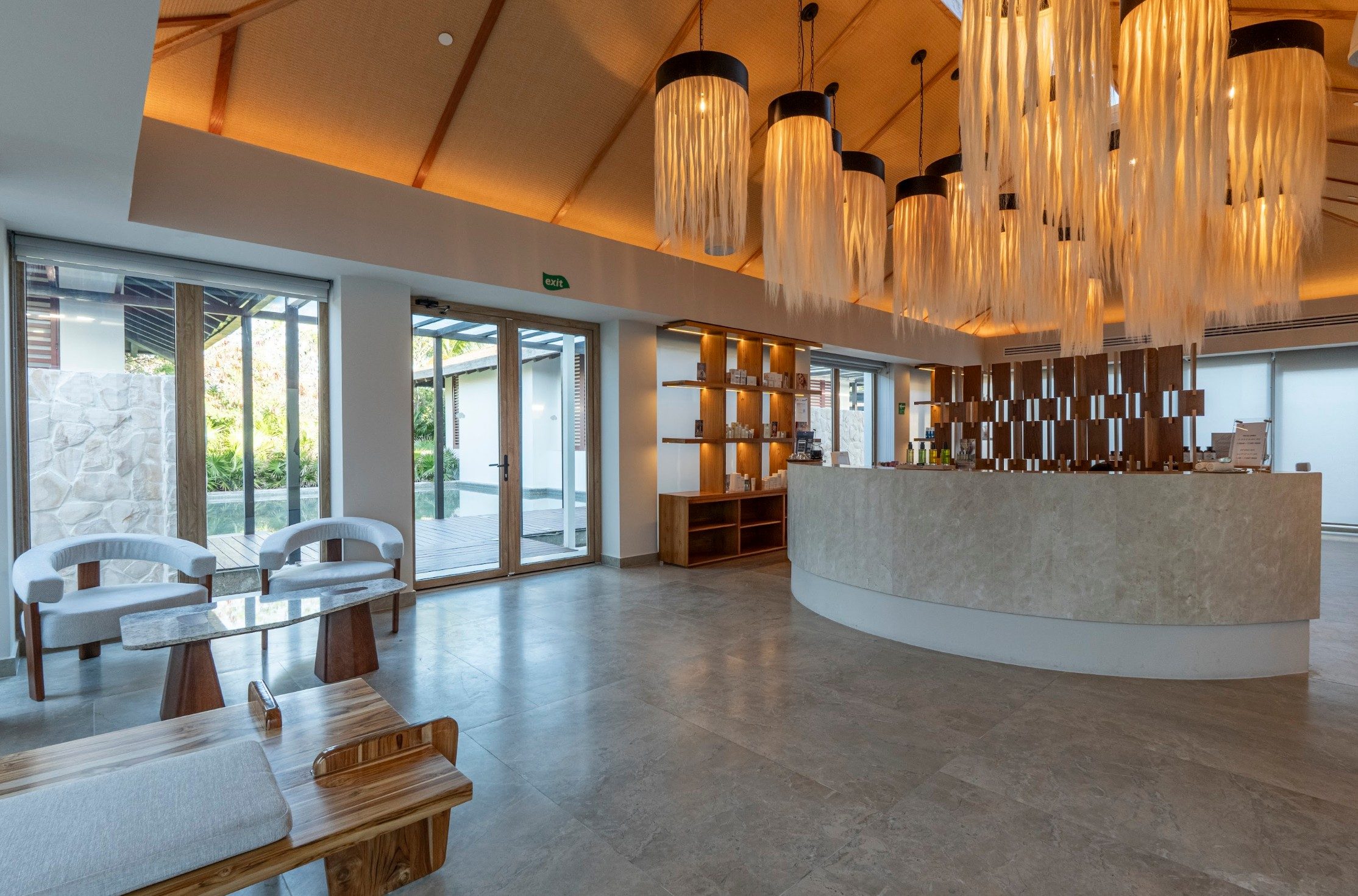 Floor, Indoors, Interior Design