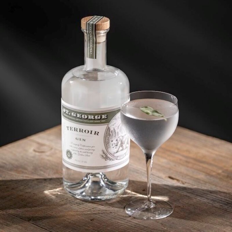 St. George Terroir