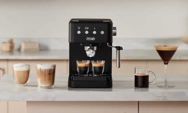 De'Longhi