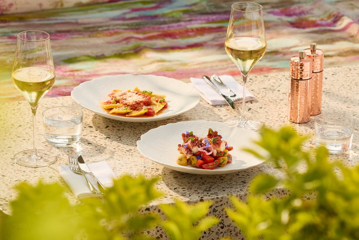 Brunch, Food, Countryside