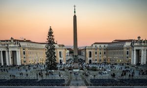 City, Architecture, Building