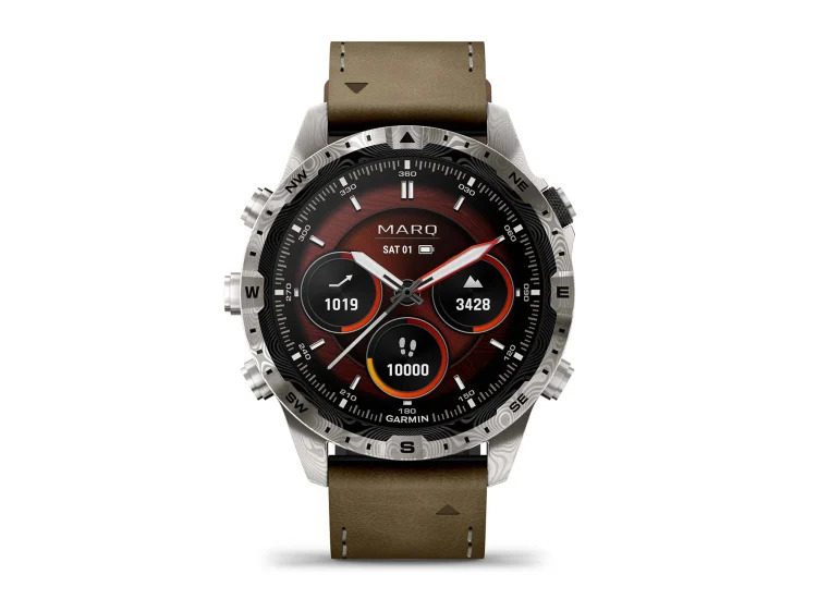 Garmin