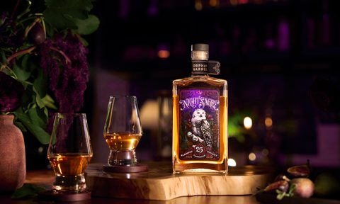 Orphan Barrel