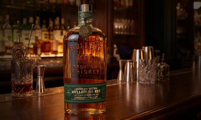 Bulleit