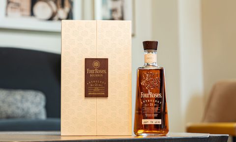 Four Roses