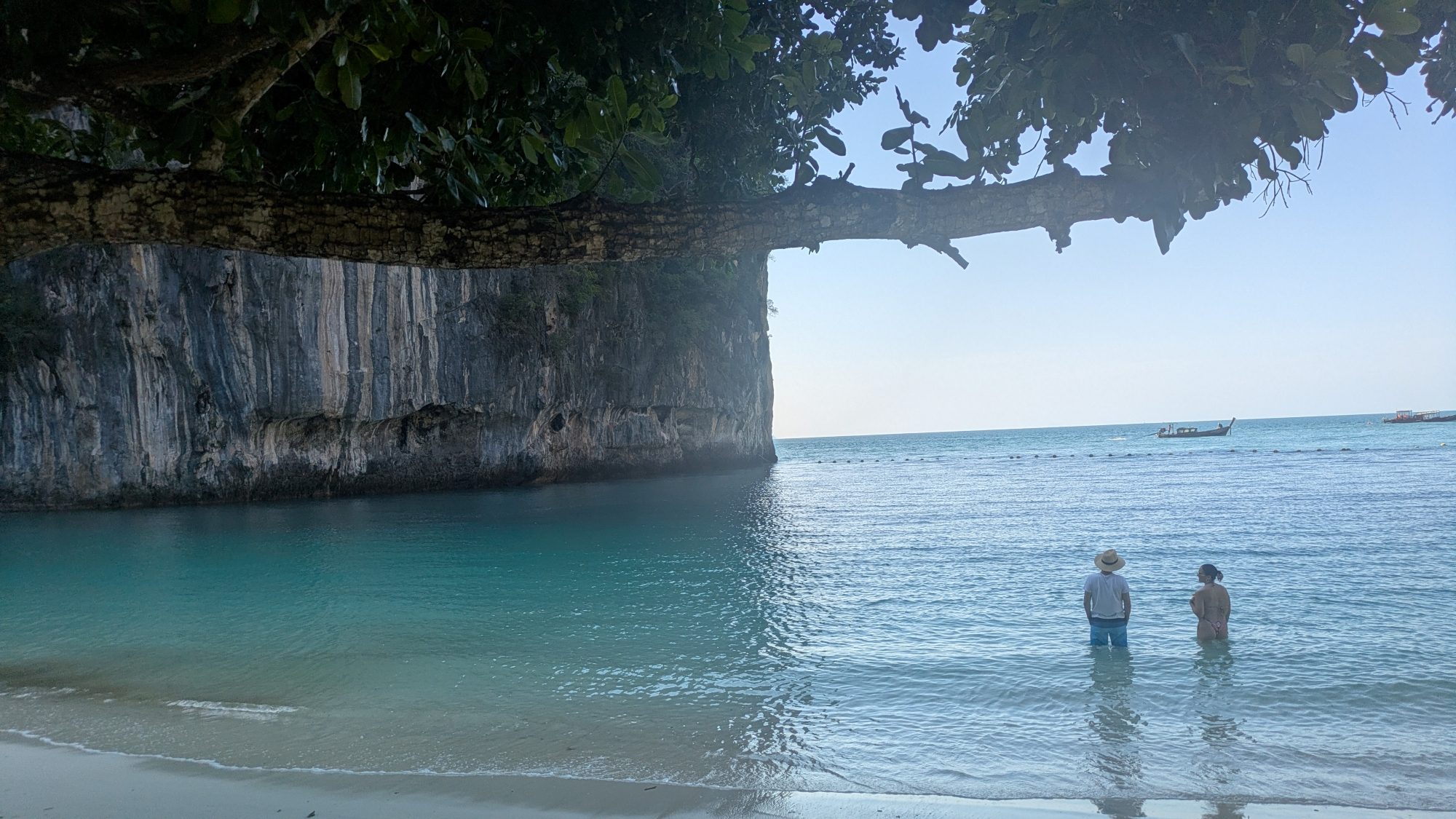 Cliff, Nature, Outdoors