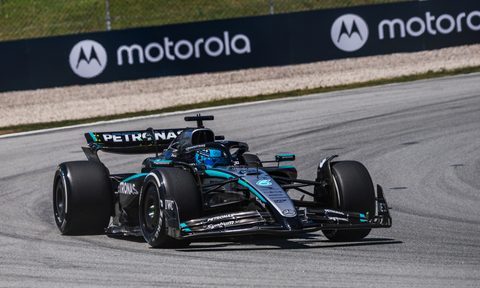 Auto Racing, Car, Formula One