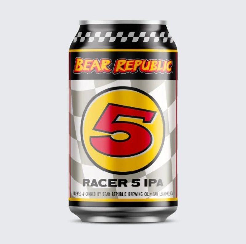 Bear Republic Racer 5