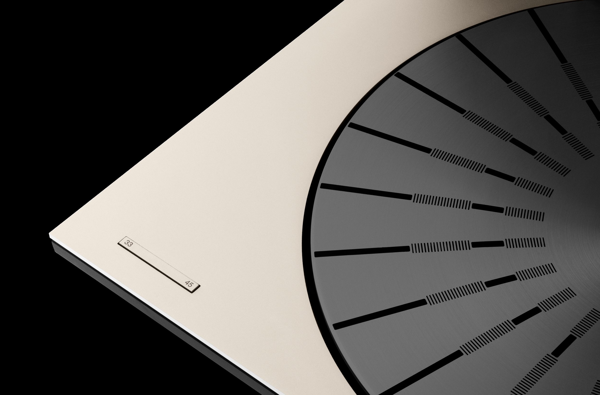 Bang & Olufsen Beosystem 3000c Dune Grey Edition - The Manual
