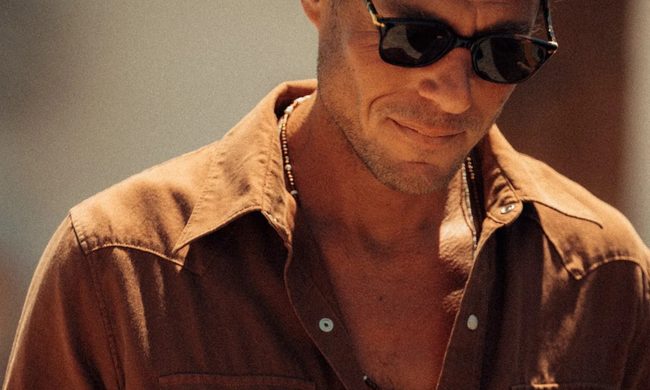 Accessories, Sunglasses, Body Part