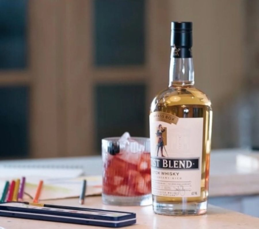 Compass Box