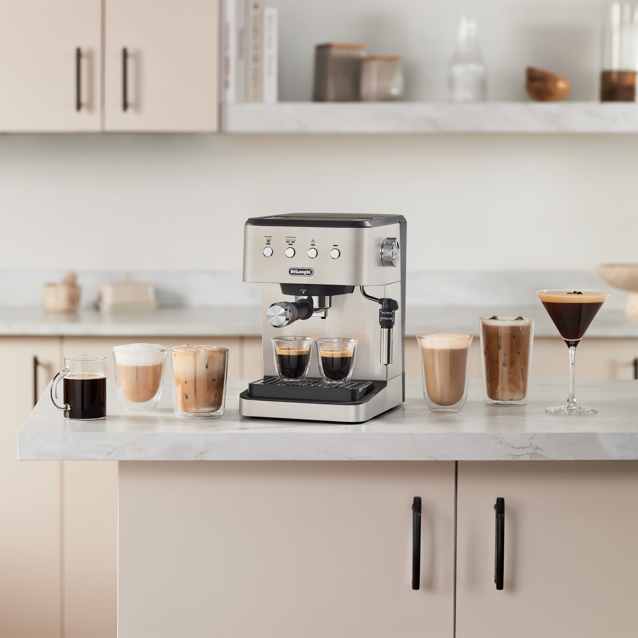 De'Longhi