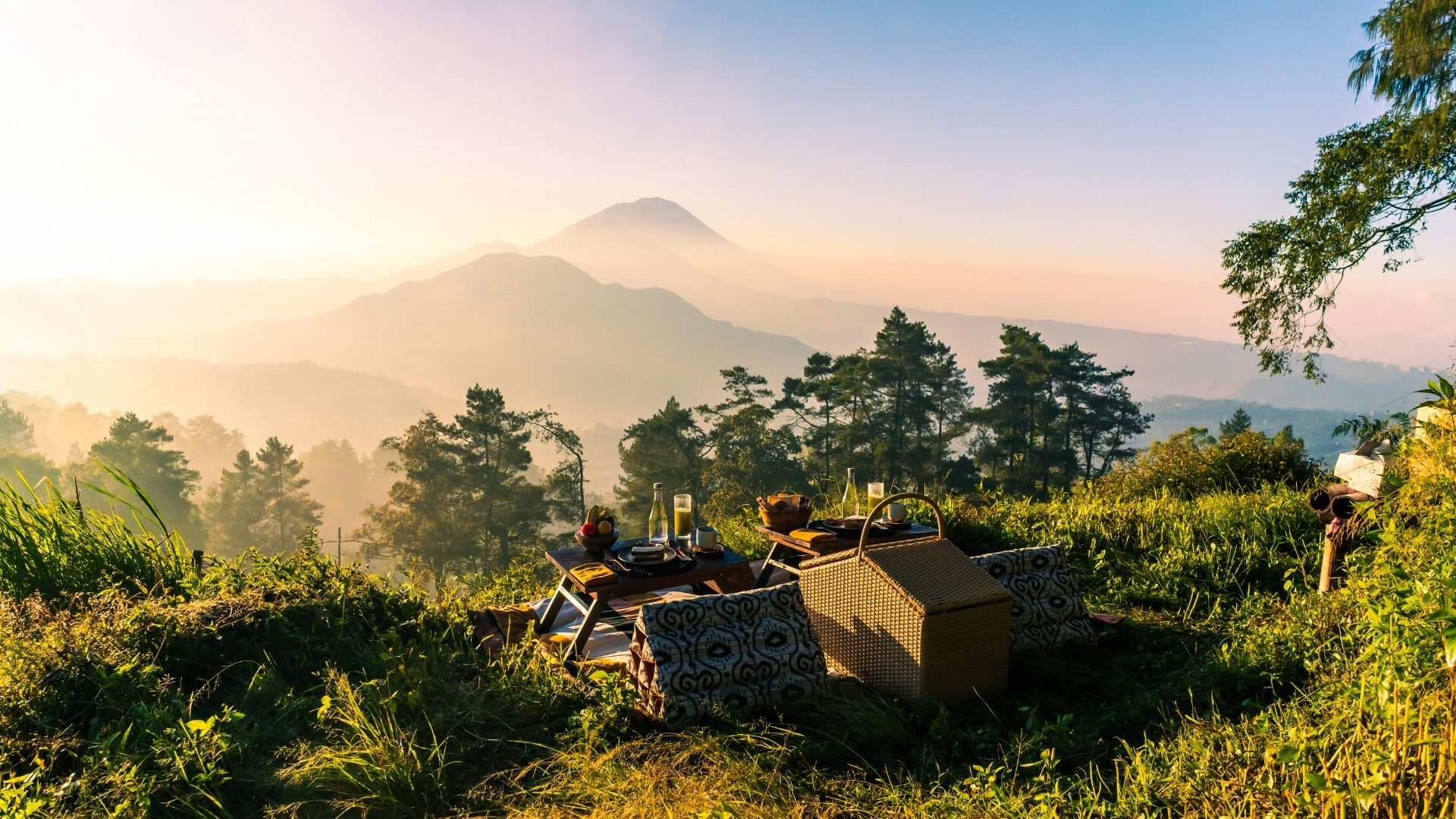 Batur Brewscape
