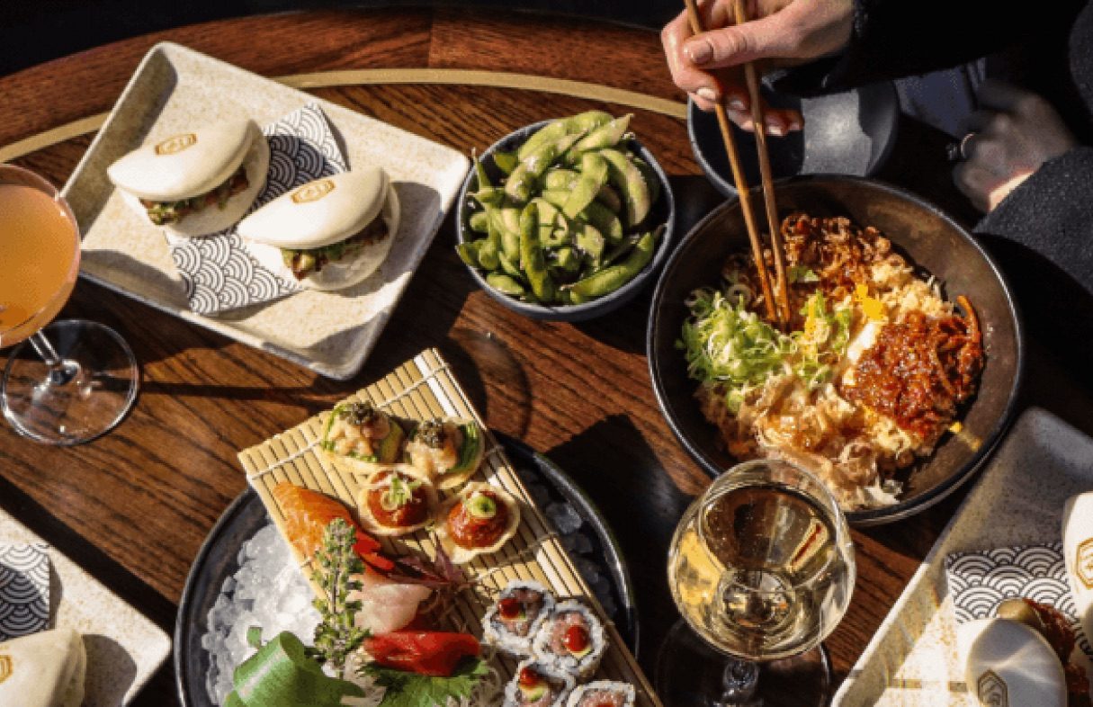 Brunch, Food, Burger
