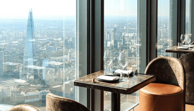 Architecture, Building, Dining Room