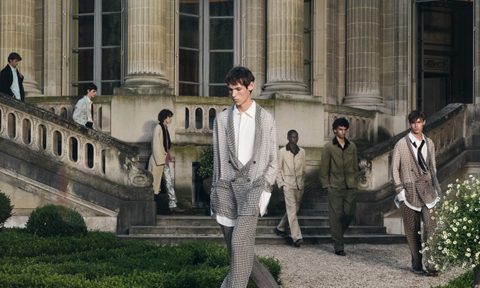 Clothing, Formal Wear, Suit