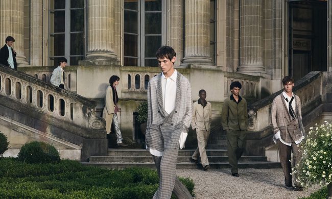 Clothing, Formal Wear, Suit