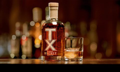 TX Whiskey