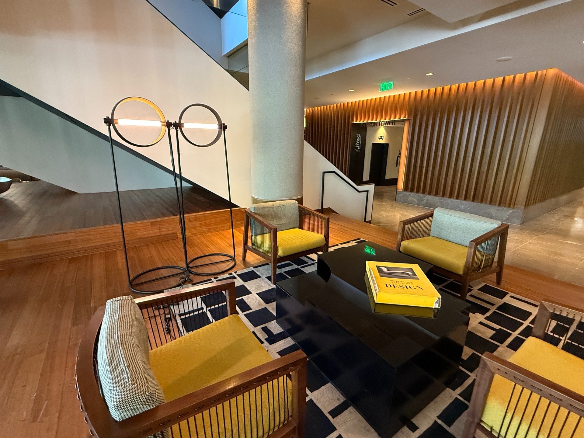 Indoors, Architecture, Building